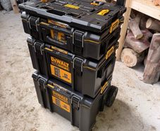 Dewalt Tough System 2.0 Storage Tower