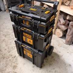 Dewalt Tough System 2.0 Storage Tower