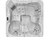 New Vela Spa 5 Person Hot Tub
