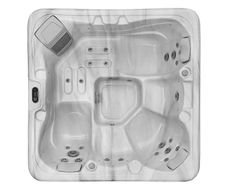 New Vela Spa 5 Person Hot Tub