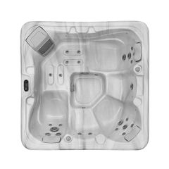 New Vela Spa 5 Person Hot Tub