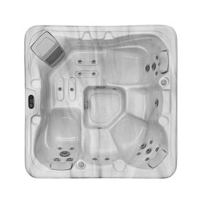 New Vela Spa 5 Person Hot Tub