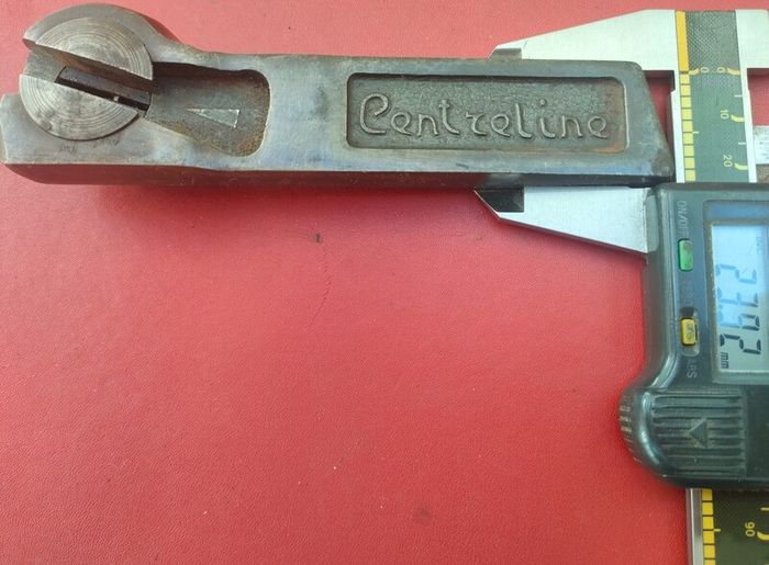Lathe and Milling Tools