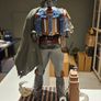 Diamond Select Toys Star Wars Return of the Jedi Boba Fett Milestones Statue Image 9