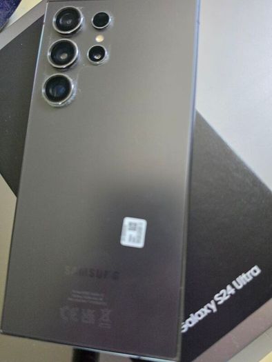 Samsung S24 Ultra 256GB