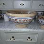 nicholas mosse xlarge old rose bowl Image 4