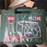 Bosch drill 2xbattery and charger Image 2