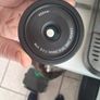 Canon 24mm f 2.8 efs lens Image 2