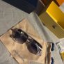 Louis Vuitton Sunglasses Image 4