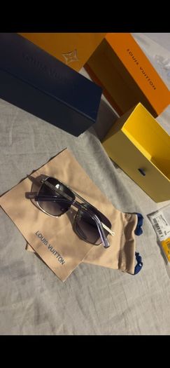 Louis Vuitton Sunglasses