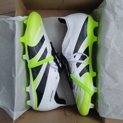 Adidas football boots