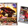 Cube No.35 - Nintendo GameCube Magazine - with 2 Disc Playable CD & Cheats Image 4