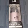 ELF Eyeshadow palette and Face Primer Image 4