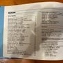 Military book:'Military Aircraft Of The World' Image 3