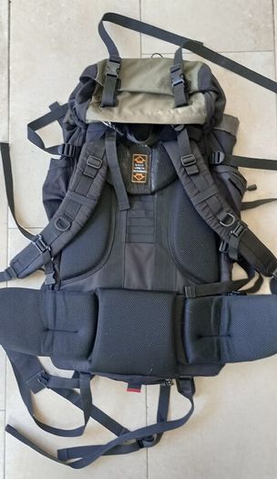 Large Rucksack