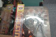 Marvel Select  Ultron