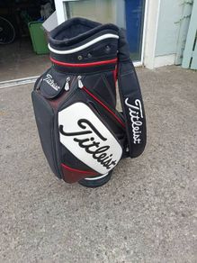 golf bag