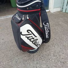 golf bag