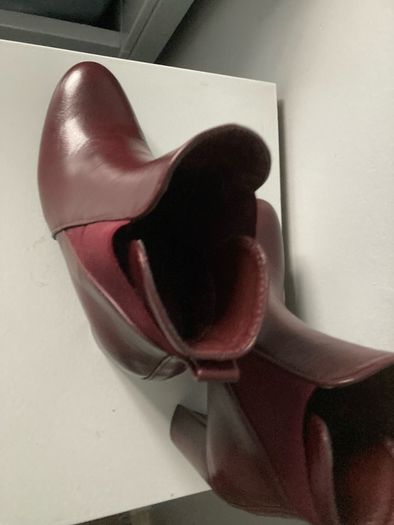 New Ladies Boots
