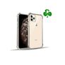 For iPhone 11 / 11 Pro / 11 Pro Max Case Sockproof Cover Clear Crystal Silicone Image 2