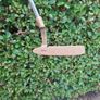 Dunlop D401 putter Left Handed Image 3