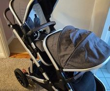 Zummi Halo Travel System