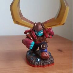 Skylanders Head Rush Postage Available