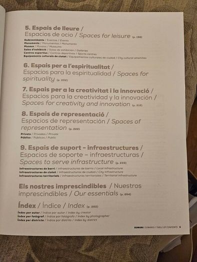 48h Open House Bcn. 34-5. Way Of Living Catalogue.  Large Volume Paperback In Good Condition.  See Photos For Same.