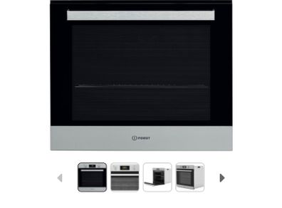 Indesit Electric Oven