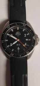 h3 tactical watch