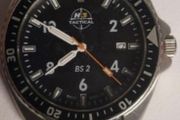 h3 tactical watch