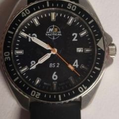 h3 tactical watch