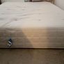 Ikea foam mattress Image 2