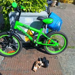 kids bike