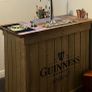 Garden Bar pressure Treated for indoor or outdoor Image 4