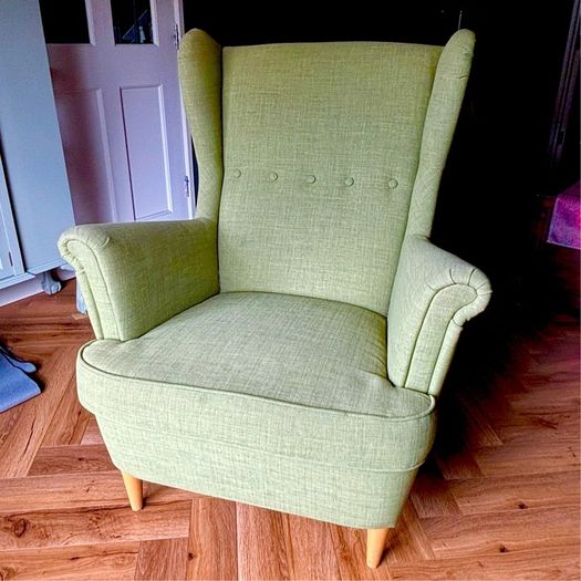 Armchair