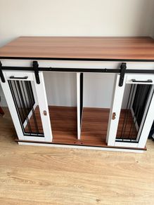 Dog crates