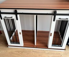Dog crates