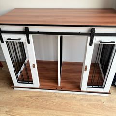 Dog crates