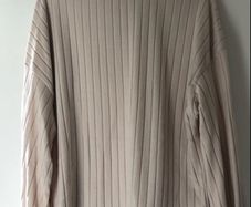 Ladies BNWT jumper size L
