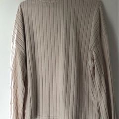 Ladies BNWT jumper size L