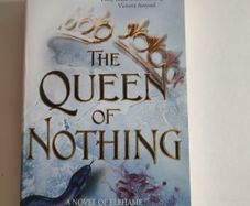 Fiction book