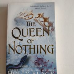 Fiction book