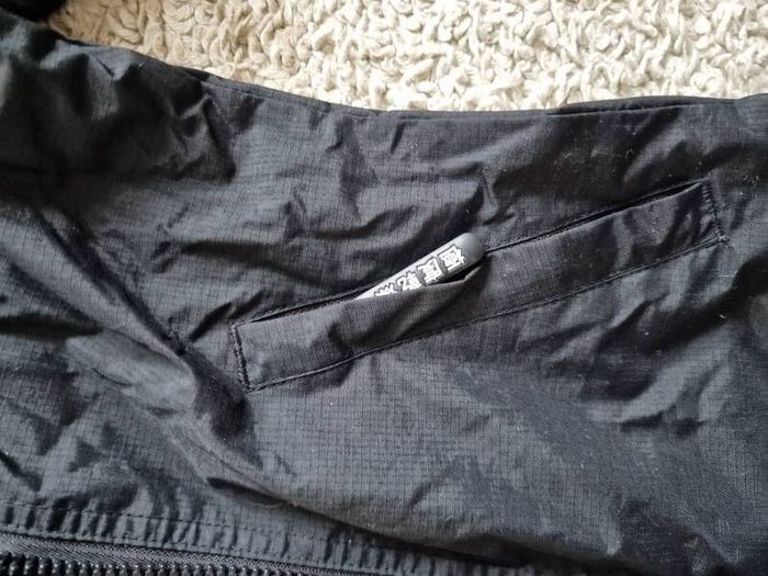 Superdry Double Blacklabel