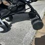 Chicco lightweight stroller Image 3
