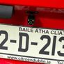 Citroen Nemo 2012 Image 2