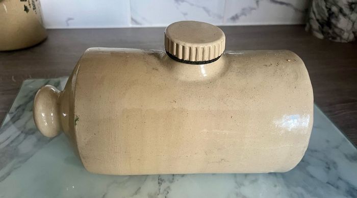 Hot Water Bottle