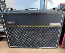 Vox Ac30 1976