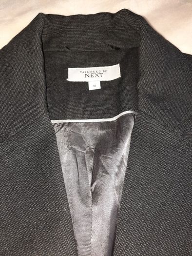 Next jacket, size 10