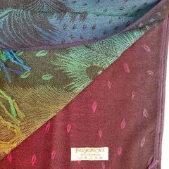 New pashmina 100% cashmere